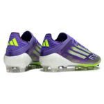 ⁦Adidas F50 Elite FG - מקצועיות⁩ – תמונה ⁦2⁩