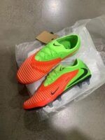 ⁦Nike Phantom GX III X Erling Haaland Elite FG - מקצועיות⁩ – תמונה ⁦3⁩