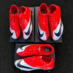 ⁦Nike Air Zoom Mercurial Vapor XVI Elite - CR 7 מקצועיות⁩ – תמונה ⁦2⁩