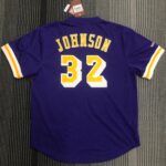 ⁦חולצת NBA לייקרס⁩ – תמונה ⁦2⁩