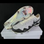 ⁦Nike Air Zoom Mercurial X Patta Elite FG - מקצועיות⁩ – תמונה ⁦3⁩
