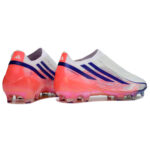 ⁦Adidas F50 HyperFast Elite FG - מקצועיות לאמין ימאל⁩ – תמונה ⁦4⁩