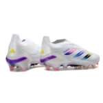 ⁦Adidas Predator Elite FG - מקצועית⁩ – תמונה ⁦3⁩
