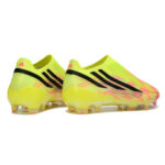 ⁦Adidas F50 HyperFast Elite FG - מקצועיות⁩ – תמונה ⁦3⁩