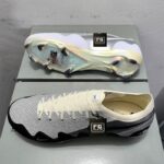 ⁦Nike Air Zoom Mercurial X Patta Elite FG - מקצועיות⁩ – תמונה ⁦4⁩