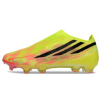 ⁦Adidas F50 HyperFast Elite FG - מקצועיות⁩ – תמונה ⁦2⁩