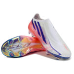 ⁦Adidas F50 HyperFast Elite FG - מקצועיות לאמין ימאל⁩ – תמונה ⁦5⁩