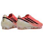 ⁦Adidas F50 HyperFast Elite FG - מקצועיות (מונדיאל 2026)⁩ – תמונה ⁦2⁩