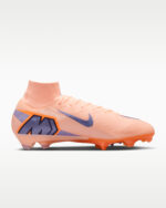 ⁦Nike Air Zoom Mercurial Elite FG - מקצועיות⁩ – תמונה ⁦3⁩