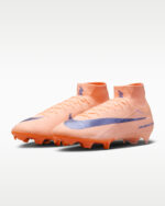 ⁦Nike Air Zoom Mercurial Elite FG - מקצועיות⁩ – תמונה ⁦2⁩