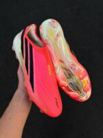 ⁦Adidas F50 HyperFast Elite FG - מקצועיות (מונדיאל 2026)⁩ – תמונה ⁦2⁩