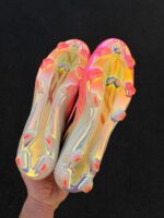 ⁦Adidas F50 HyperFast Elite FG - מקצועיות (מונדיאל 2026)⁩ – תמונה ⁦5⁩