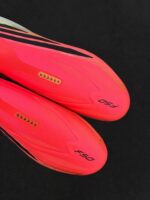 ⁦Adidas F50 HyperFast Elite FG - מקצועיות (מונדיאל 2026)⁩ – תמונה ⁦4⁩