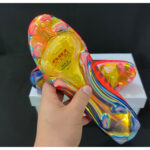 ⁦Nike Air Zoom Mercurial Vapor XV 11 Elite FG - מקצועיות (מונדיאל 2026)⁩ – תמונה ⁦3⁩