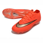 ⁦Nike Mercurial Vapor 17 Elite FG - מקצועיות⁩ – תמונה ⁦2⁩