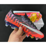 ⁦Nike Air Zoom Mercurial Vapor XV 11 Elite FG - מקצועיות (מונדיאל 2026)⁩ – תמונה ⁦2⁩