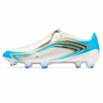 Adidas F50 Elite FG - מקצועיות מסי מונדיאל 2026
