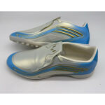 ⁦Adidas F50 Elite - קטרגל (מסי מונדיאל 2026)⁩ – תמונה ⁦3⁩