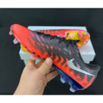 ⁦Nike Air Zoom Mercurial Vapor XV 11 Elite FG - מקצועיות (מונדיאל 2026)⁩ – תמונה ⁦4⁩