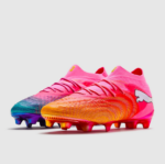 ⁦Puma Future 8 Ultimate FG - מקצועיות⁩ – תמונה ⁦2⁩
