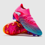 ⁦Puma Future 8 Ultimate FG - מקצועיות⁩ – תמונה ⁦4⁩