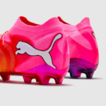 ⁦Puma Future 8 Ultimate FG - מקצועיות⁩ – תמונה ⁦3⁩