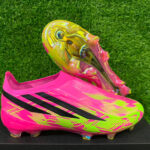 ⁦Adidas F50 HyperFast Elite FG - מקצועיות⁩ – תמונה ⁦3⁩