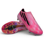 ⁦Adidas F50 HyperFast Elite FG - מקצועיות⁩ – תמונה ⁦3⁩