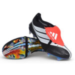 ⁦Adidas Predator Elite FG - מקצועית⁩ – תמונה ⁦2⁩