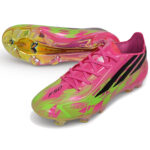 ⁦Adidas F50 HyperFast Elite FG - מקצועיות⁩ – תמונה ⁦2⁩