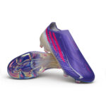 ⁦Adidas F50 HyperFast Elite FG - מקצועיות⁩ – תמונה ⁦3⁩