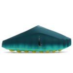 Nike Mind 001 Slide Geode Teal Light Menta
