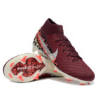 ⁦Nike Air Zoom Mercurial Elite FG - מקצועיות⁩ – תמונה ⁦2⁩