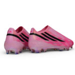⁦Adidas F50 HyperFast Elite FG - מקצועיות⁩ – תמונה ⁦2⁩