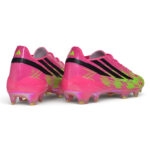 ⁦Adidas F50 HyperFast Elite FG - מקצועיות⁩ – תמונה ⁦3⁩