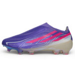 Adidas F50 HyperFast Elite FG - מקצועיות