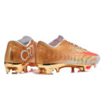 ⁦Nike Mercurial Superfly 11 Golden Scorpion Elite FG - מקצועיות רונאלדו⁩ – תמונה ⁦2⁩