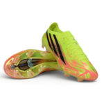 ⁦Adidas F50 HyperFast Elite FG - מקצועיות⁩ – תמונה ⁦2⁩
