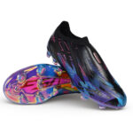 ⁦Adidas F50 HyperFast Elite FG - מקצועיות⁩ – תמונה ⁦2⁩