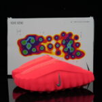 ⁦Nike Mind 001 Slide Solar Red⁩ – תמונה ⁦2⁩