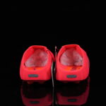 ⁦Nike Mind 001 Slide Solar Red⁩ – תמונה ⁦3⁩