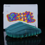 ⁦Nike Mind 001 Slide Geode Teal Light Menta⁩ – תמונה ⁦2⁩