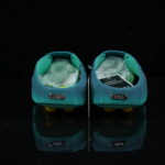 ⁦Nike Mind 001 Slide Geode Teal Light Menta⁩ – תמונה ⁦4⁩