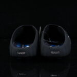 ⁦Nike Mind 001 Slide Black Nocta⁩ – תמונה ⁦2⁩