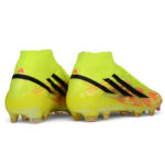 ⁦Adidas F50 HyperFast Elite FG - מקצועיות⁩ – תמונה ⁦2⁩
