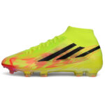 Adidas F50 HyperFast Elite FG - מקצועיות