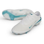 ⁦Nike Phantom 6 GX III Elite FG - מקצועיות⁩ – תמונה ⁦2⁩