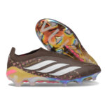 ⁦Adidas Predator Elite FG - מקצועית⁩ – תמונה ⁦3⁩