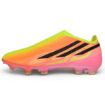 Adidas F50 HyperFast Elite FG - מקצועיות