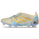 Adidas Predator Elite FG - מקצועית